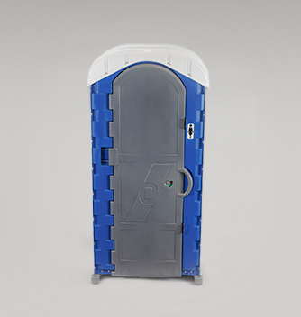 Portable toilet MT23 Standard/Flushing unit